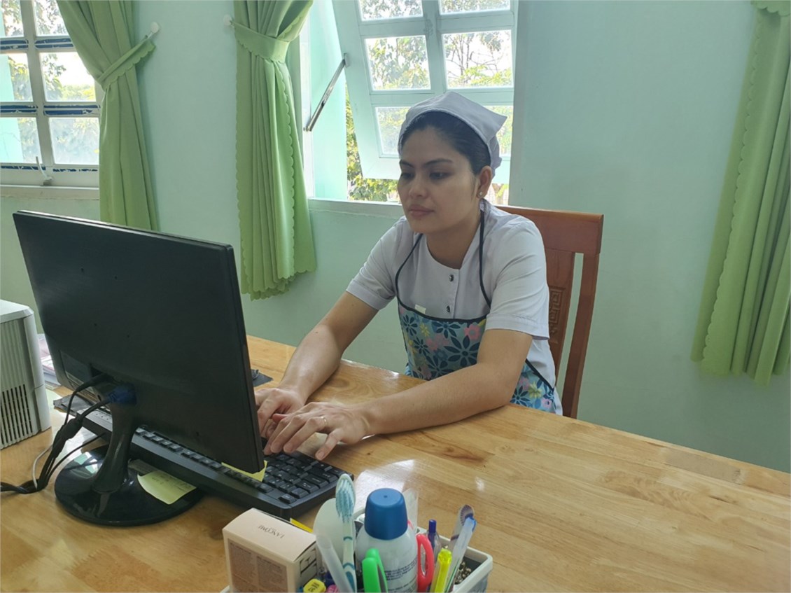 Ảnh đại diện